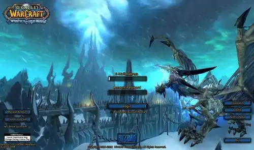 原创信仰圣光魔兽世界职业篇圣骑士背景及特色单刷就属它夺目