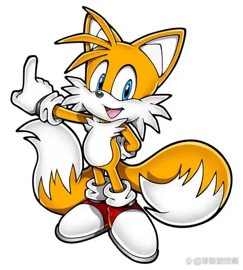 索尼克,又称音速小子?