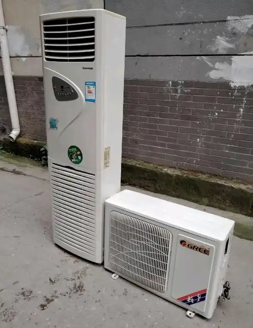 重庆地区转让格力2p柜机_空调_废旧,二手,供求信息_回收商网