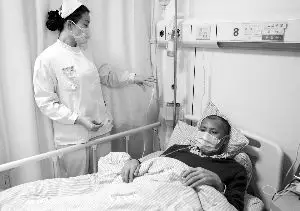 各地微友伸援手