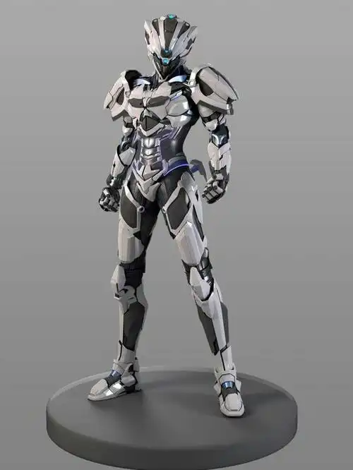 掠夺诸天,开局喜提时空门:第21章 掠夺纳米尖兵技术【求收藏】图文