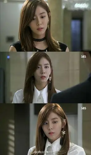 韩星#】#上流社会# 的女主人公哦 #金宥真