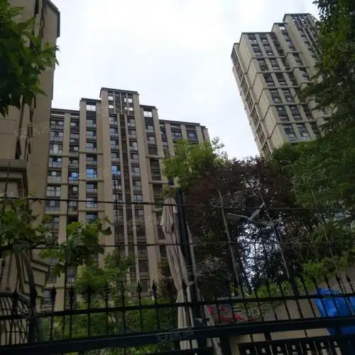 大华曲江公园世家(四期)