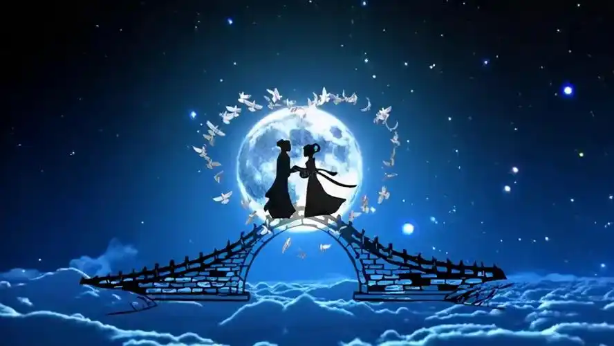 与其它私婚的神仙相比,王母不让牛郎织女相见处罚是最轻的?