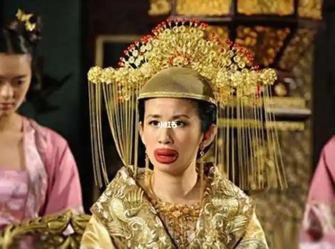 钟无艳,又名钟离春,钟无盐,齐宣王之妻,中国古代四大丑女之一.