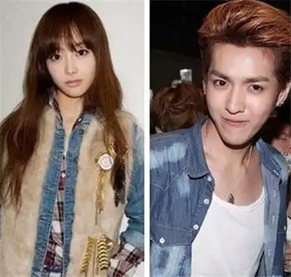 【图】宋茜吴亦凡真的在一起了吗? 两人间的暧昧大公开