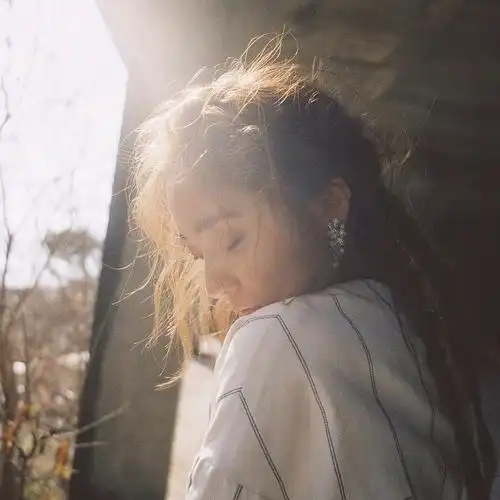 那些年我用过的郑秀晶头像有更新