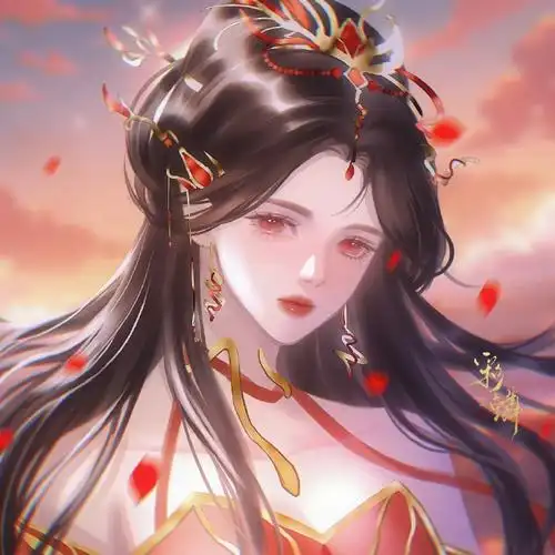 斗破苍穹彩鳞女主