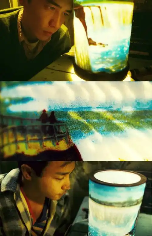 张国荣 春光乍泄 - 堆糖,美图壁纸兴趣社区