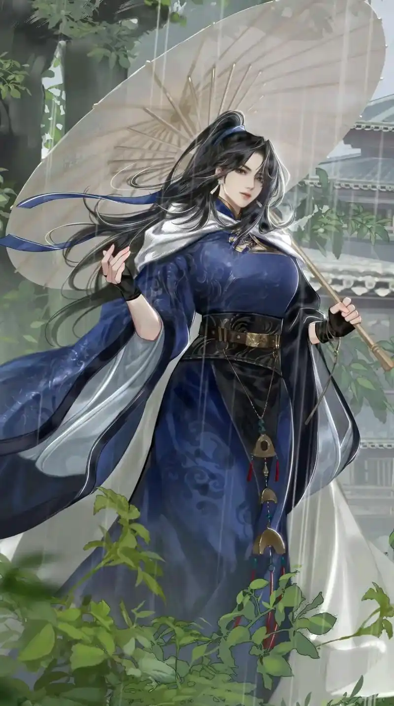 分享一些率土女武将海报#率土之滨 #率土 - 抖音