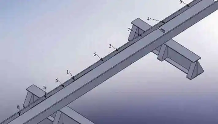 钣金加工如何防止焊接变形?