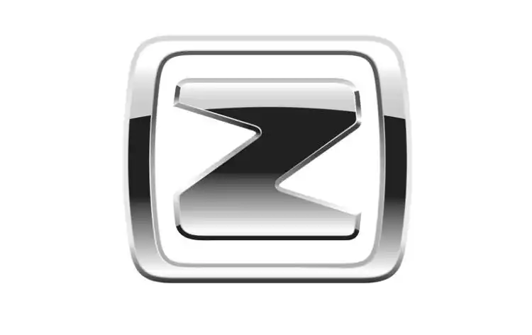 一个"z"字形标志,这是什么车的标志啊?