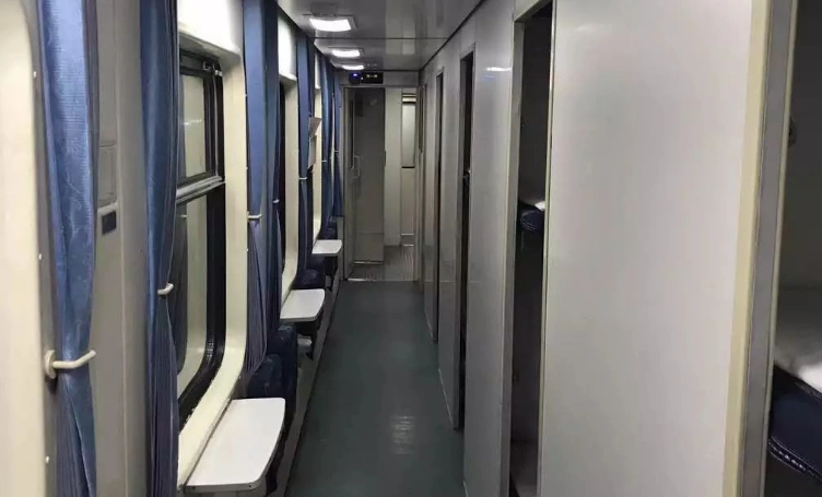 d782一等卧铺和二等卧铺区别