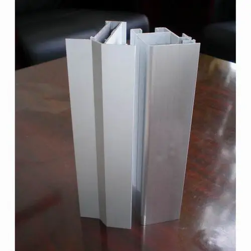 国产尼龙隔热条尼龙穿条断桥铝合金型材