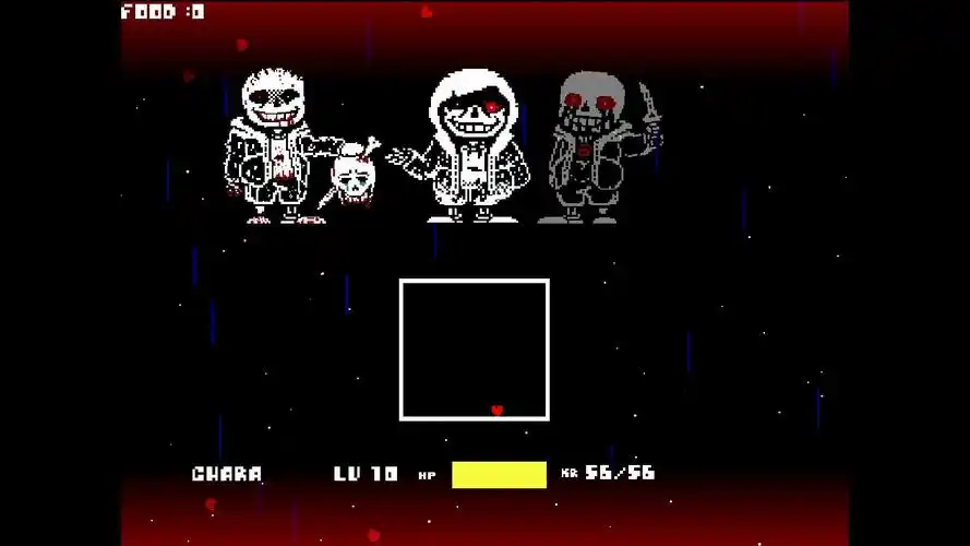 【mrderr time trio】三重邪骨二阶段通