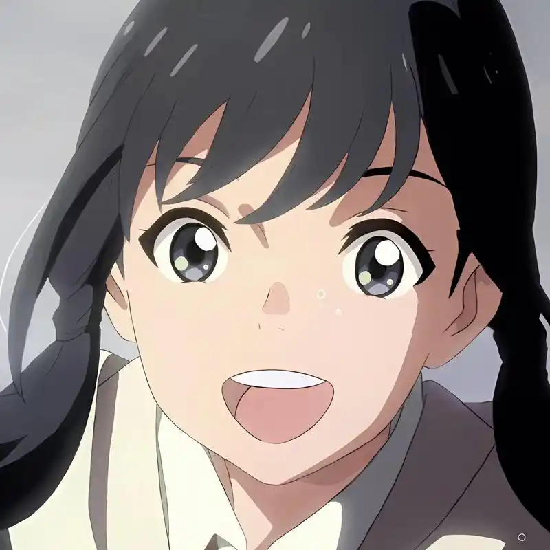 「天气之子」天野阳菜 "天气因你逆转 世界因你天晴" 禁二转二改 要图