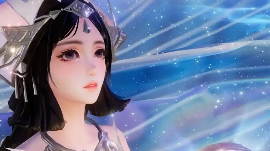 王者荣耀:西施国服教学课程(进阶篇):极致连招?西施6球技巧来袭!