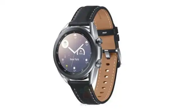 三星galaxy watch 3最全爆料信息汇总 价格成唯一悬念