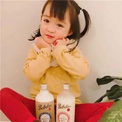 霸气女孩头像图片 小女孩