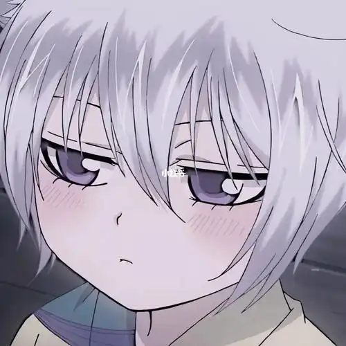 我朋友硬说这是我给他的情头,我明明就只给过一个薛洋晓星尘的,第二张