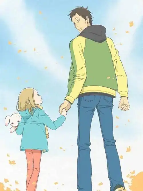 经典动漫第9弹温情养成小小小宝贝