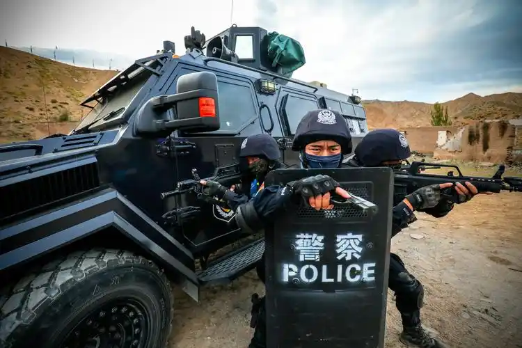 此次应急拉动检验和实战对抗演练是全国移民管理机构贯彻落实公安部