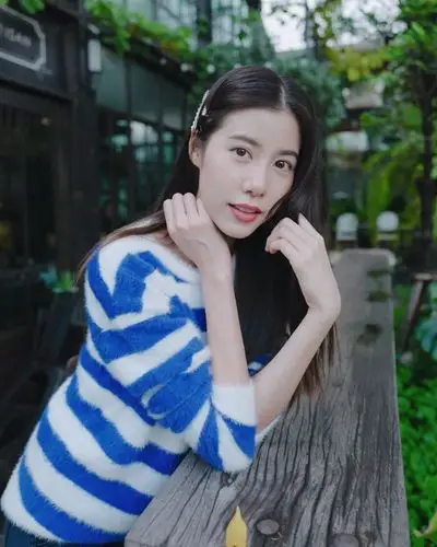 我的天小尼姑就是我的女神好吗esthersupree