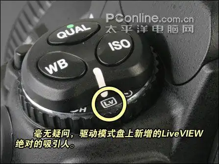 无与伦比的强大!中端单反尼康d300评测首发