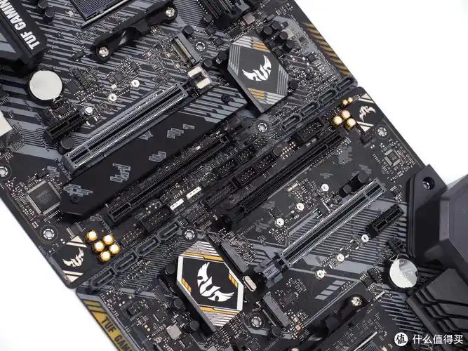 首发评测篇六华硕tufgamingb550mplus重炮手主板评测若不服就征服