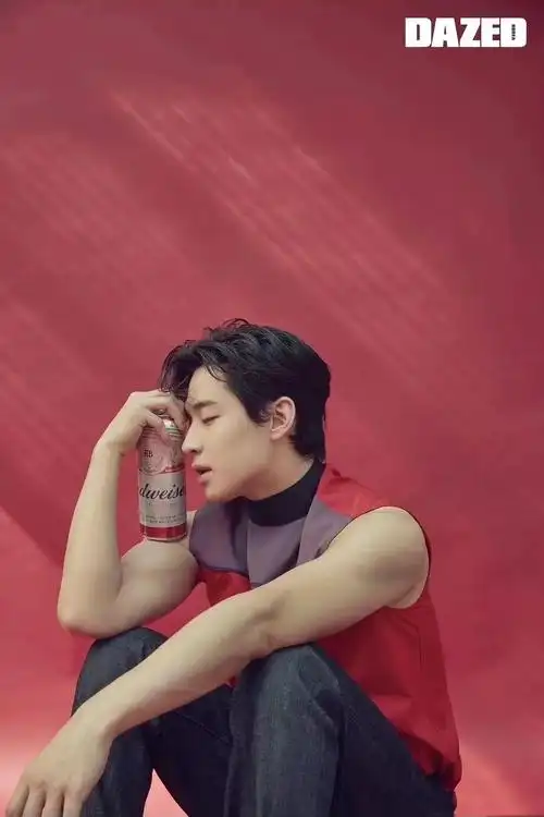 p>刘宪华(henry lau),1989年10月11日出生于加拿大,就读于 a target=