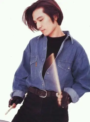 要一张叶世荣的照片!