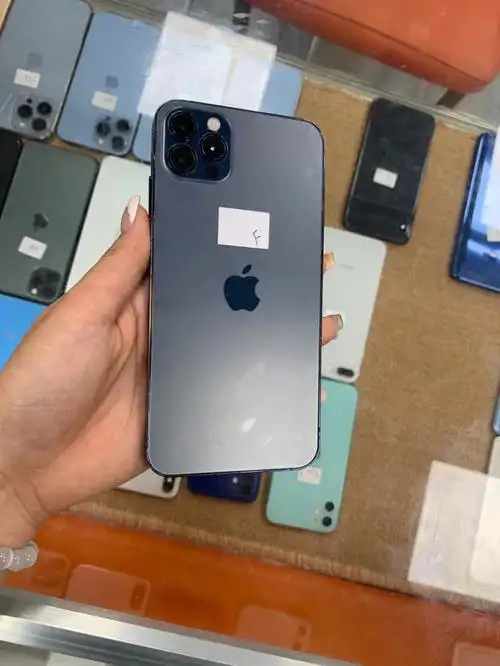 苹果xsmax改12promax