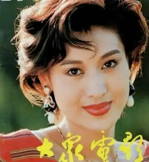 大郑爽曾经的巅峰时刻还是现在的被人遗忘,她都是一位非常低调的演员