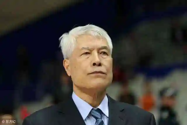 浙江刮起了青春风暴成功锁定季后赛这位79岁的老人居功至伟