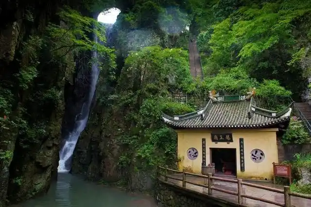 奉化溪口旅游景点大全,宁波奉化溪口旅游景点大全(宁波溪口这些美爆了