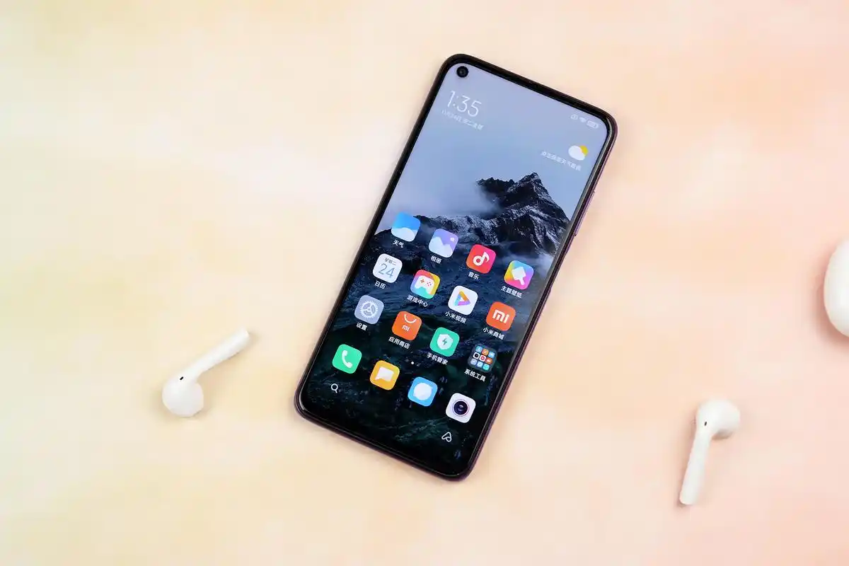 原创红米note9系列值不值得买标配立体双扬128gb存储