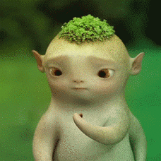 胡巴表情图片胡巴可爱图片大全