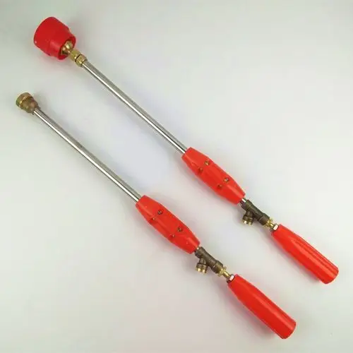 农用高压泵喷雾器喷杆 喷雾器配件 伸缩杆 打药机 果树专用喷杆