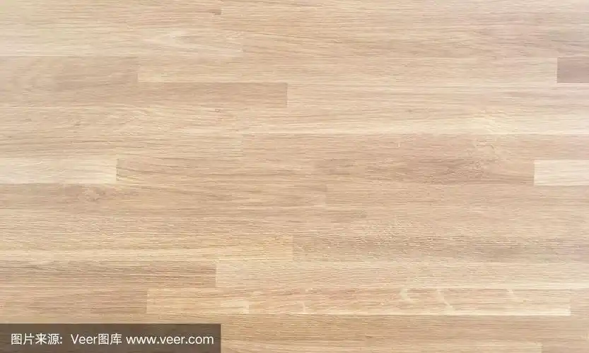 拼花木质纹理,浅色木地板背景