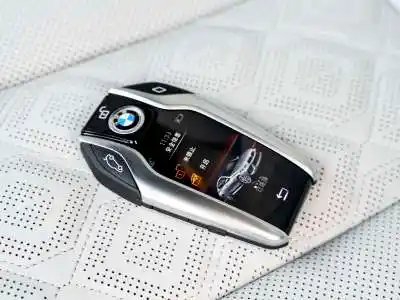 【杭州二手车】2022年2月_二手宝马 宝马m8 2020款 m8 四门轿跑车