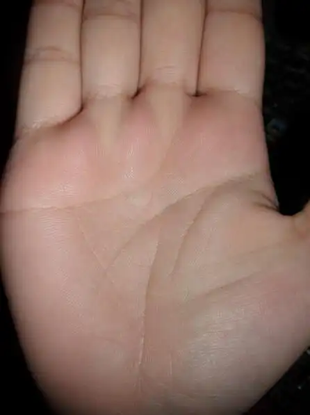 生命线断裂带来的影响:想要了解生命线断开对于个人运势有着怎样的