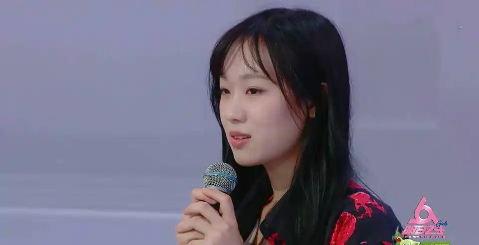 原创华晨宇现任女友曝光网友怪不得你不娶张碧晨简直没得比