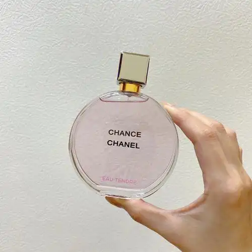 香奈儿coco邂逅香水