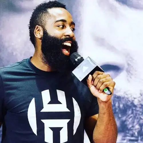 你将有机会获得亲签球衣!哈登 "创异觉醒" 杭州站回顾