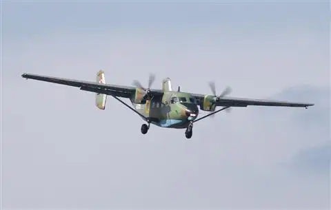 "节俭"波兰的庞大总统机队 - 天凉秋雨 - 天凉秋雨的博客