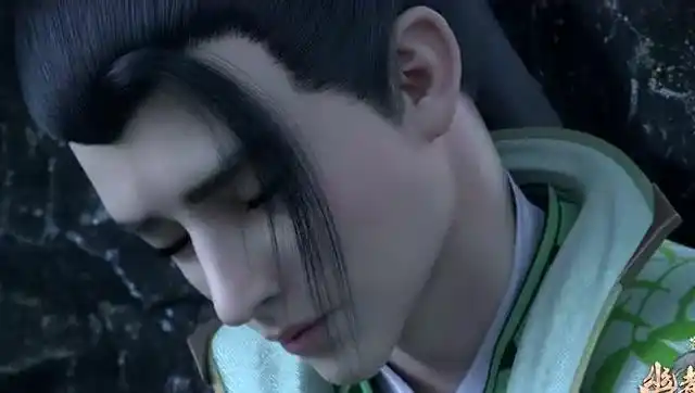 墓王之王林雨琨中毒了