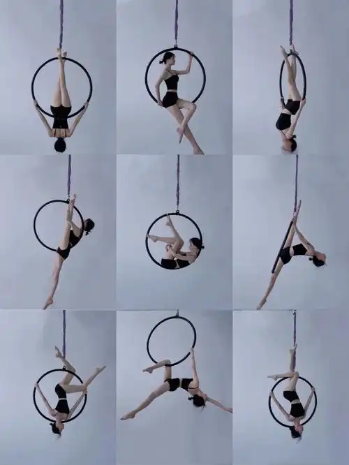 空中吊环了解一下