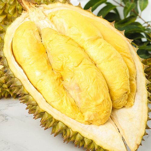 金枕榴莲10斤新鲜水果应季当季整箱榴莲肉一整个带壳