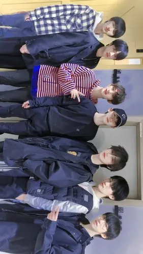 tnt时代少年团. - 堆糖,美图壁纸兴趣社区