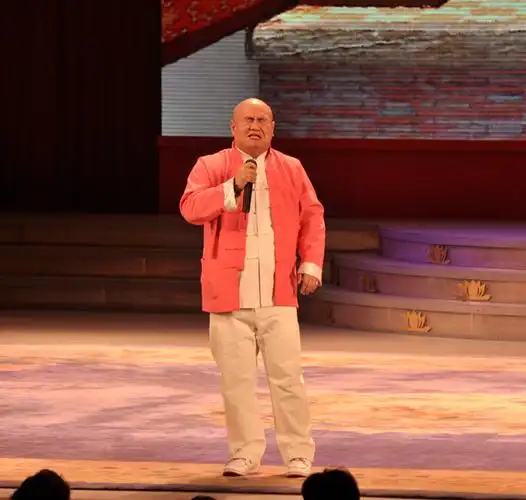 北京刘老根大舞台